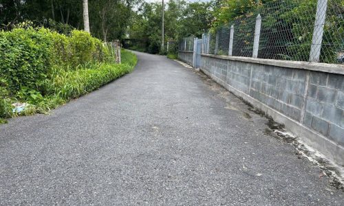 SIÊU PHẨM ĐẦU TƯ! TÂN THẠNH TÂY – 193,6M² – MT 7M ĐƯỜNG NHỰA – CHỈ 430 TRIỆU!
