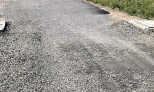 Cần ra gấp lô đất Phước Vĩnh An Củ Chi ngang 8,5 dài 25 tổng 210m2 full thổ giá 550tr thương lượng