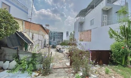 HẠ GIÁ BÁN GẤP ❗️Đất Việt Kiều xã Tân Thông Hội Củ Chi 174M2 Giá 560TR