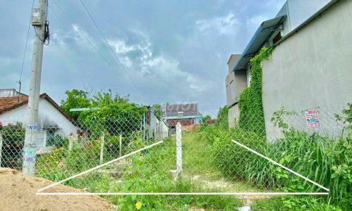 Chính Chủ Ngộp Bán 172m2 Thổ Cư, xã Tân Phú Trung giá 650 Triệu SHR !
