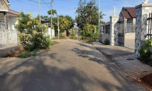 Bán đất tại Nguyễn Thị Se,318m2, xã Tân Thông Hội, Củ Chi, HCM, giá 620TR SHR