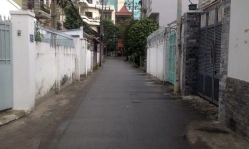Bán gấp dãy trọ 4 phòng + 1 kiot 131m2 đường Trần Thị Cẩm, Tân Phú Trung Củ Chi sổ sẵn Giá 500TR