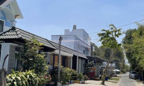 HOT NHẤT HÔM NAY CHỦ ĐẨY GẤP LÔ ĐẤT 222M2 GIÁ 680TR Ở THỊ TRẤN CỦ CHI SHR