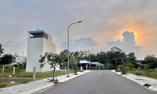 Cần tiền – bán gấp – 120m2/630TR, Tân Thông Hội, Củ Chi, SHR