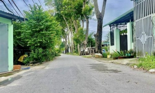 Bán gấp lô đất 174m2, SHR,Tỉnh lộ 2 vào 500m, Phước Vĩnh An giá 460 triệu