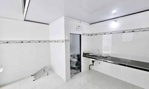 Bán dãy trọ 2 kiốt + 12P, 12x16m –Trần Thị Ngần,TT. Củ Chi –Giá 600TR