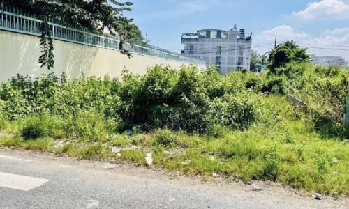BÁN GẤP LÔ ĐẤT 135M2 TÂN THÔNG HỘI GIÁ RẺ 550 TRIỆU SHR