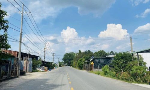 Bán Gấp Đất Phước Hiệp củ chi 550Triệu 153m2 ĐANG CẦN RA GẤP 🔥🔥