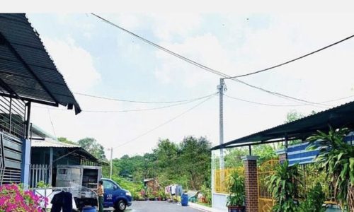 Bán đất gần Sân vận động Củ Chi 5×27 135m2 SHR Xây Dựng Tự Do Giá 490TR