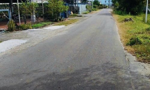 Bạn Cần Đất? Chỉ 400 Triệu Có 1 Lô Tân Thông Hội (6×32) Tân Thông Hội Củ Chi | Sổ Riêng