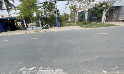 400Triệu/221m2, mặt tiền đường Tỉnh Lộ 2, Phước Vĩnh An – Củ Chi sổ hồng riêng