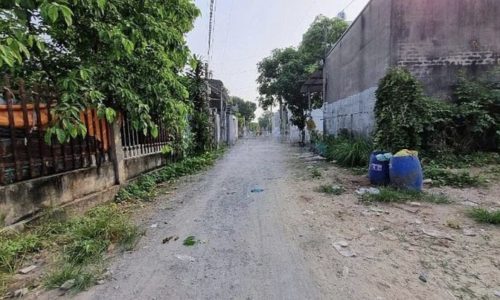 EM KHÔNG SAI! Chúng Ta Sai khi Không Mua Lô Đất 106M2 ở Tân Phú Trung Củ Chi Giá 490TR
