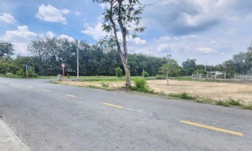 BÁN NGỘP LÔ ĐẤT 188m2 SÁT TỈNH LỘ 15 THUỘC XÃ PHÚ HÒA ĐÔNG, CỦ CHI – GIÁ 440 TRIỆU