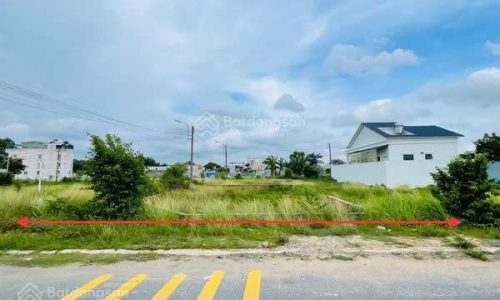 Ngợp bank cần ra gấp lô đất tại Đường Nhữ Tiến Hiến, chỉ 750tr/200m2, SHR, bao công chứng