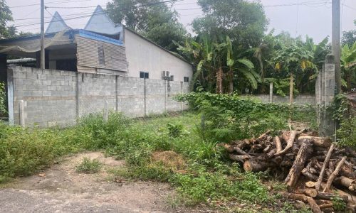 400 TRIỆU, MT ĐƯỜNG LỚN PHÚ HOÀ ĐÔNG, CỦ CHI, 155M2, LH: 0918592400