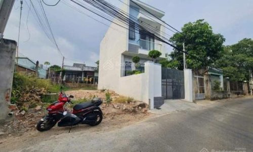 Chính chủ bán cần tiền bán gấp lô đất Xã Tân Phú Trung, 110m2, 420 triệu
