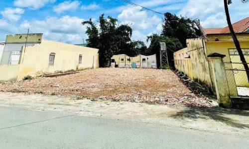 Chủ bể nợ bán gấp 240m2 đất thổ cư 590 Triệu ngay KCN Tân Phú Trung Củ Chi.