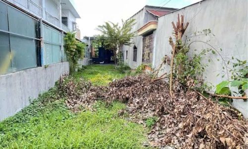 GỬI BÁN LÔ TÂN THẠNH ĐÔNG 216m2 GIÁ 510tr ĐI CÔNG CHỨNG NGAY BAO GPXD