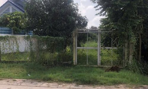 BÁN LÔ ĐẤT ĐẸP NGAY BV XUYÊN Á 650TR 158M2