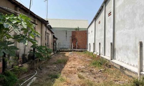 CHỦ NGỘP BÁN LÔ ĐẤT GIÁ RẺ Ở PHƯỚC HIỆP CỦ CHI 99M2 GIÁ 470 TRIỆU