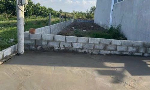 ĐẤT GIÁ RẺ XÃ TÂN AN HỘI CỦ CHI: 5X28(140M2) GIÁ :490 TRIỆU