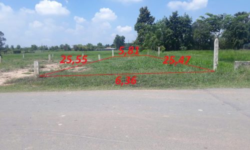 CHỦ GỬI BÁN LÔ ĐẤT Ở XÃ TRUNG LẬP THƯỢNG CỦ CHI DT 155M2 GIÁ 540 TRIỆU