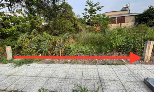 Chủ Kẹt Vốn Cần Đất Bán Tân Thông Hội 84,4m2 Giá 400Tr
