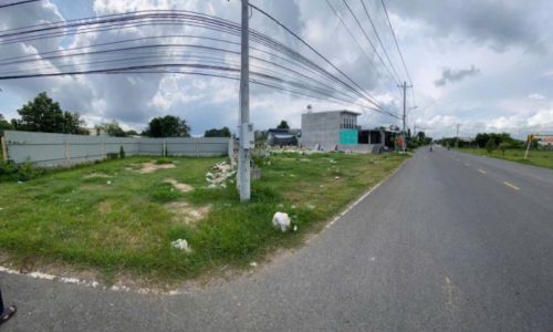 BÁN GẤP LÔ ĐẤT TRONG THÁNG NÀY Ở PHƯỚC HIỆP 149M2 GIÁ 490 TRIỆU