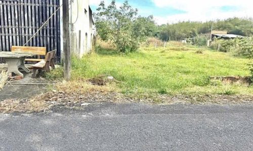 CHỦ BÁN NGỘP LÔ ĐẤT Ở THÁI MỸ CỦ CHI 90M2 450 TRIỆU