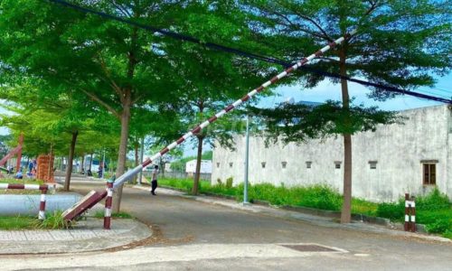 BÁN GẤP LÔ ĐẤT TÂN PHÚ TRUNG 100M2 GIÁ 440 TRIỆU