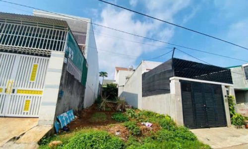 CHỦ NGỘP BÁN GIÁ RẺ ĐẤT ĐẸP TẠI TT CỦ CHI 125M2 GIÁ 460 TRIỆU