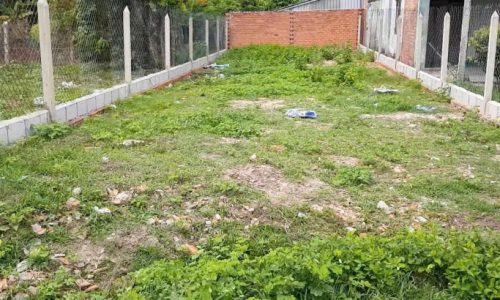 CẦN BÁN GẤP LÔ ĐẤT TAN AN HỘI 144M2 GIÁ 480 TRIỆU