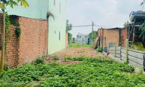 BÁN RẺ LÔ ĐẤT TÂN THÔNG HỘI 150M2 GIÁ 480 TRIỆU