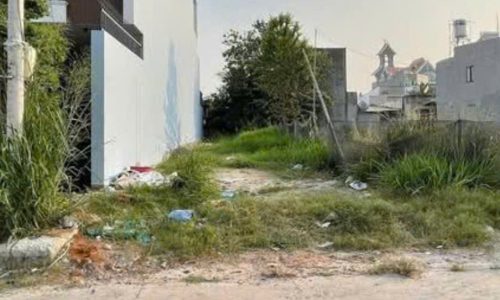 CHỦ BÁN GIÁ NGỘP LÔ ĐẤT Ở TÂN THÔNG HỘI 125M2 GIÁ 440 TRIỆU