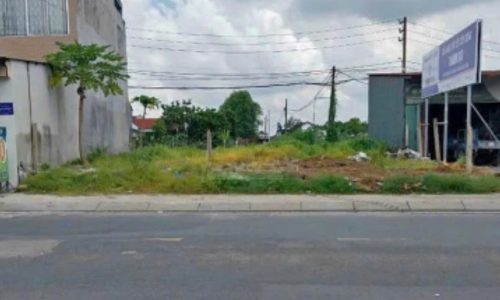 CHỦ KET CẦN BÁN GẤP Ở TÂN PHÚ TRUNG CỦ CHI 90M2 GIÁ 440 TRIỆU