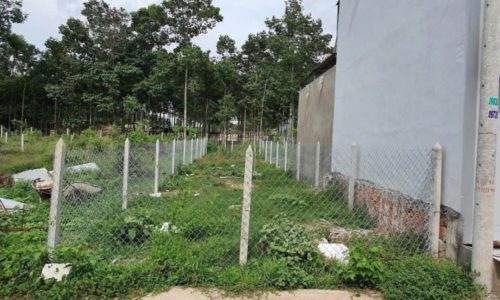 CHỦ KẸT TIỀN BÁN GẤP LÔ ĐẤT Ở TÂN AN HỘI 144M2 GIÁ 470 TRIỆU