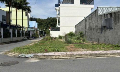 CẦN BÁN NHANH LÔ ĐẤT Ở TT CỦ CHI 210M2 GIÁ 520 TRIỆU