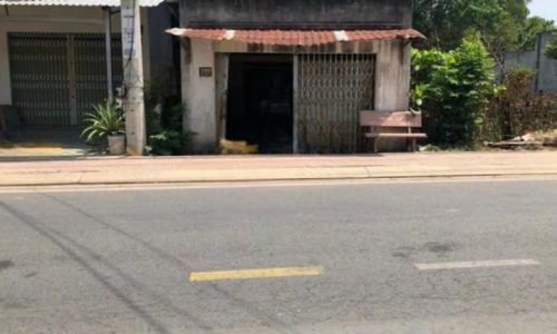 CHỦ GỬI BÁN NHANH CĂN NHÀ Ở TRUNG LẬP THƯỢNG 182M2 GIÁ 500 TRIỆU