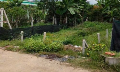 CHỦ CẦN BÁN GẤP LÔ ĐẤT Ở TÂN AN HỘI 90M2 GIÁ 430 TRIỆU