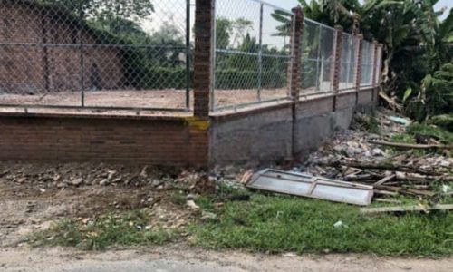 ĐẤT ĐẸP MT ĐƯỜNG NHỰA Ở XÃ TRUNG LẬP THƯỢNG CỦ CHI 178M2 470 TRIỆU