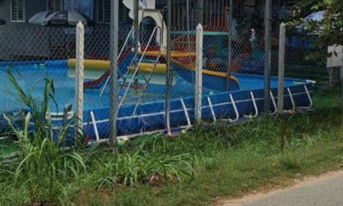 CHỦ BÁN NGỘP LÔ ĐẤT Ở TÂN THÔNG HỘI CỦ CHI 140M2 GIÁ 460 TRIỆU