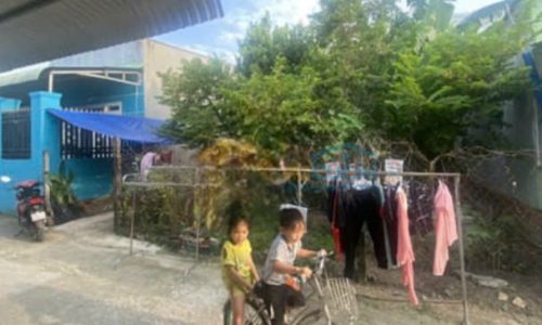 CHỦ KẸT TIỀN BÁN LỖ LÔ ĐẤT Ở TÂN PHÚ TRUNG 180M2 GIÁ 480 TRIỆU