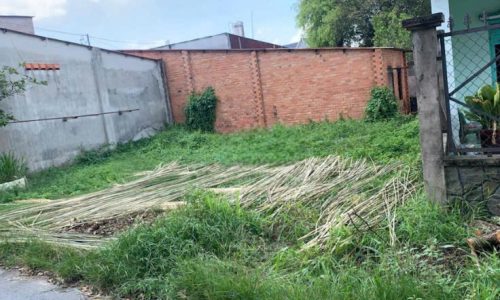 CẦN BÁN GẤP LÔ ĐẤT Ở PHƯỚC HIỆP 65M2 GIÁ 400 TRIỆU
