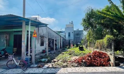CHỦ GỬI BÁN GẤP LÔ ĐẤT TÂN THÔNG HỘI 130M2 GIÁ 440 TRIỆU