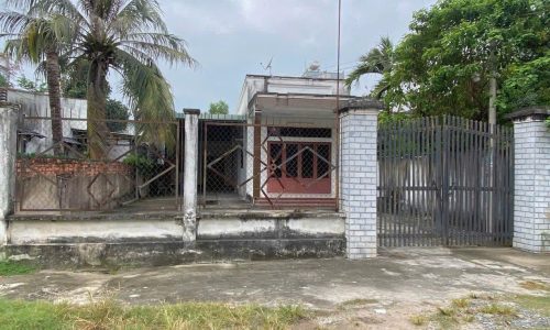 CẦN BÁN GẤP NHÀ Ở TÂN THÔNG HỘI 410M2 GIÁ 700 TRIỆU