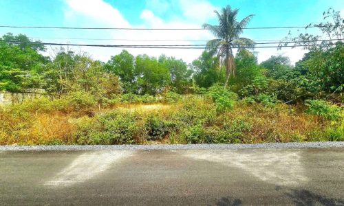 CHỦ GỬI BÁN GẤP LÔ ĐẤT Ở THÁI MỸ ,  CỦ CHI 150M2 GIÁ 460 TRIỆU