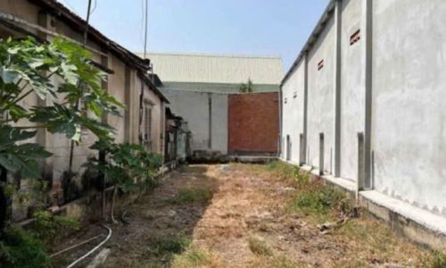 CHỦ NGỘP BÁN LÔ ĐẤT GIÁ RẺ Ở PHƯỚC HIỆP CỦ CHI 99M2 GIÁ 470 TRIỆU