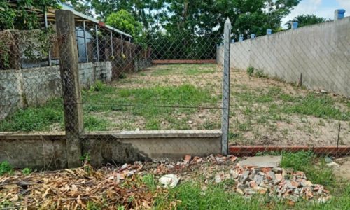 Bán đất 240m2,590 Triệu, Tân Phú Trung, Củ Chi, HCM sổ Hồng riêng