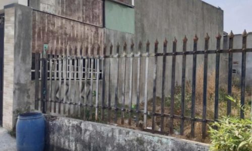 Giá ngộp! Bán lô đất 104m2, tại Tân Phú Trung, Củ Chi, HCM, 430 triệu