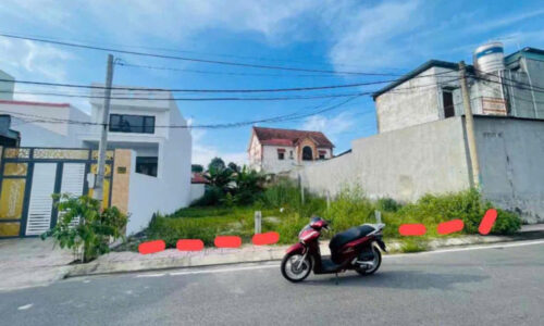 ĐẤT CỰC ĐẸP Ở TT CỦ CHI 250M2 GIÁ 500 TRIỆU